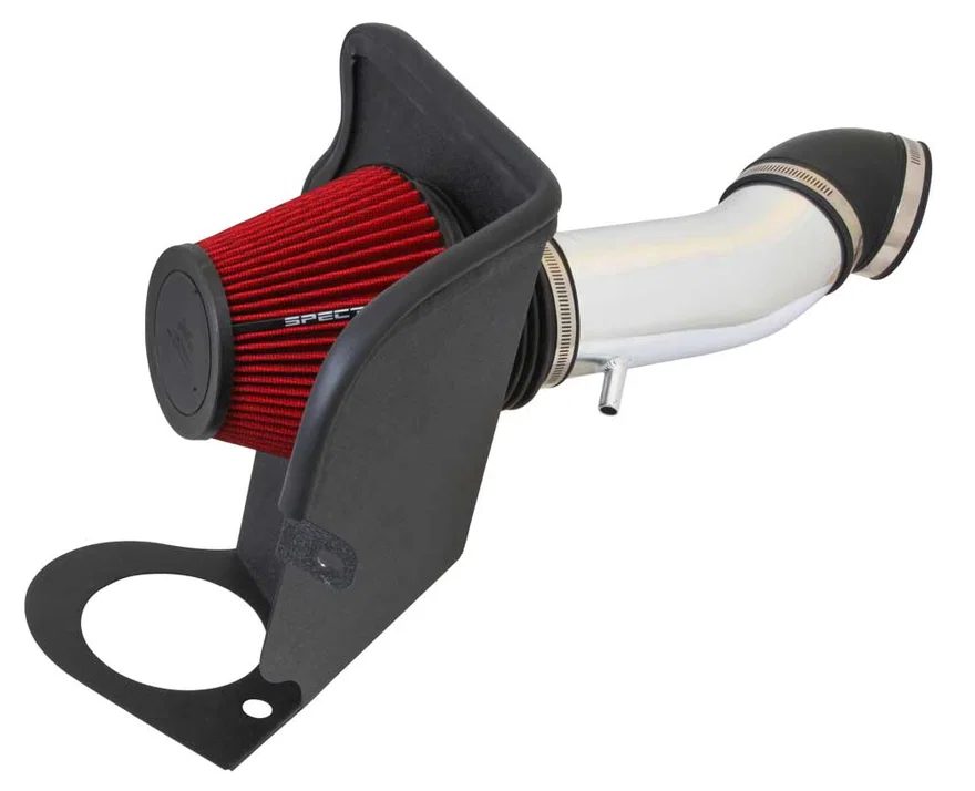 SPE-9014 Spectre Air Intake Kit for 2014-2017 Jeep Cherokee