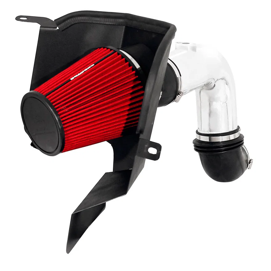 SPE-9938 Spectre Air Intake Kit for 2003-2007 Dodge Ram 2500 and Ram 3500