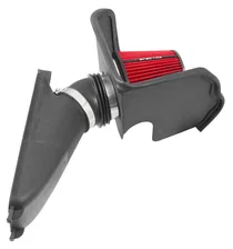 SPE-9013 Spectre Air Intake Kit for 2012-2015 Toyota Tacoma image 6