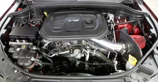 SPE-9071 Spectre Air Intake Kit for Jeep and Dodge image 4