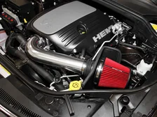 SPE-9021 Spectre Air Intake Kit for 2011-2026 Dodge Durango and Jeep Grand Cherokee image 4