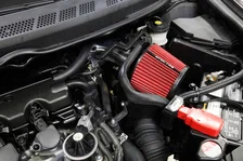 SPE-9076 Spectre Air Intake Kit for 2006-2011 Honda Civic image 5