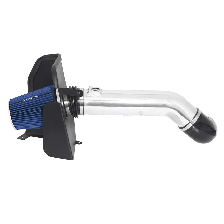 SPE-9918B Spectre Air Intake Kit for Chevrolet, GMC and Cadillac