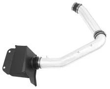 SPE-9020 Spectre Air Intake Kit for 2011-2015 Dodge Durango and Jeep Grand Cherokee image 2