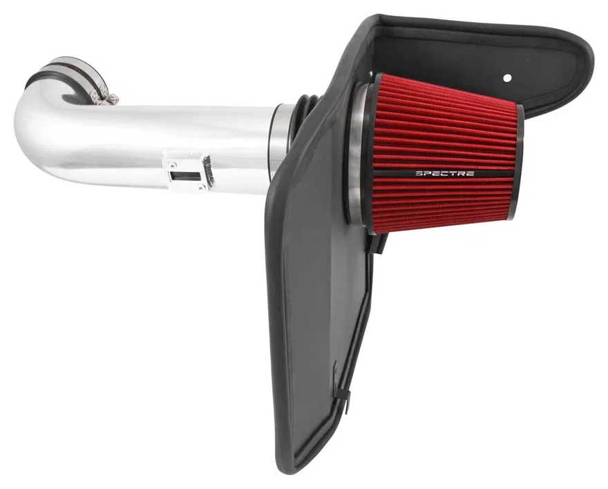 SPE-9908 Spectre Air Intake Kit for 2010-2015 Chevrolet Camaro