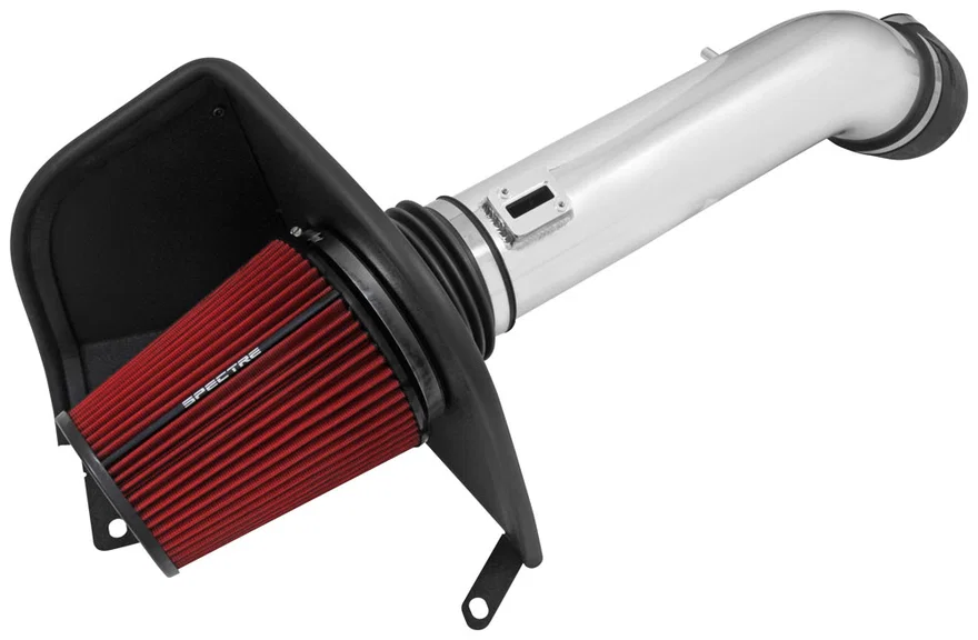 SPE-9058 Spectre Air Intake Kit for Chevrolet and GMC