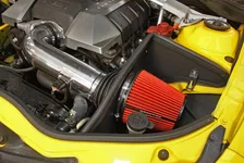 SPE-9908 Spectre Air Intake Kit for 2010-2015 Chevrolet Camaro image 5