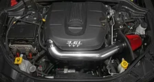 SPE-9020 Spectre Air Intake Kit for 2011-2015 Dodge Durango and Jeep Grand Cherokee image 3