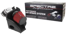 SPE-9076 Spectre Air Intake Kit for 2006-2011 Honda Civic image 3