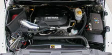 SPE-9052 Spectre Air Intake Kit for 2014-2018 Ram 2500 and 3500 image 3