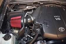 SPE-9013 Spectre Air Intake Kit for 2012-2015 Toyota Tacoma image 5