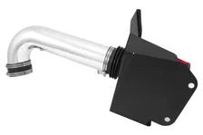 SPE-9021 Spectre Air Intake Kit for 2011-2026 Dodge Durango and Jeep Grand Cherokee image 2