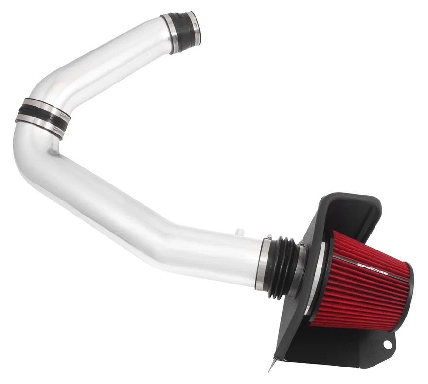 SPE-9020 Spectre Air Intake Kit for 2011-2015 Dodge Durango and Jeep Grand Cherokee