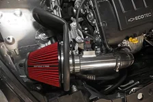 SPE-9044 Spectre Air Intake Kit for 2011-2015 Chevrolet Cruze image 3