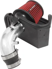 SPE-9076 Spectre Air Intake Kit for 2006-2011 Honda Civic image 6