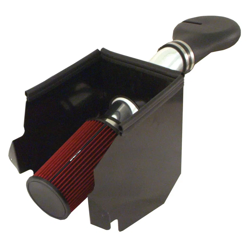 SPE-9931 Spectre Air Intake Kit for 1994-2001 Dodge Ram 1500 and Ram 2500