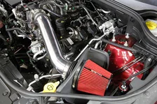 SPE-9071 Spectre Air Intake Kit for Jeep and Dodge image 5