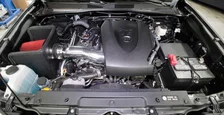 SPE-9060 Spectre Air Intake Kit for 2016-2023 Toyota Tacoma image 3