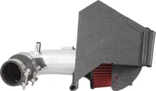SPE-9076 Spectre Air Intake Kit for 2006-2011 Honda Civic image 2