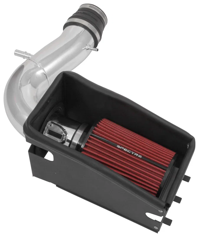 SPE-9038 Spectre Air Intake Kit for 2011-2019 Ford Explorer