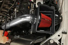 SPE-9033 Spectre Air Intake Kit for 2015-2019 Ford F-150 image 4
