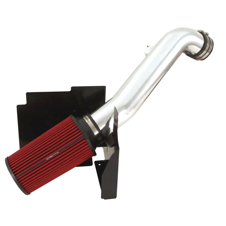 SPE-9904 Spectre Air Intake Kit for Chevrolet and GMC