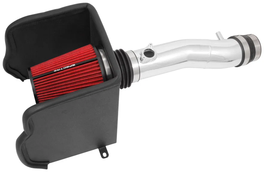 SPE-9060 Spectre Air Intake Kit for 2016-2023 Toyota Tacoma