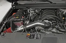 SPE-9006 Spectre Air Intake Kit for GMC, Chevrolet and Cadillac image 6