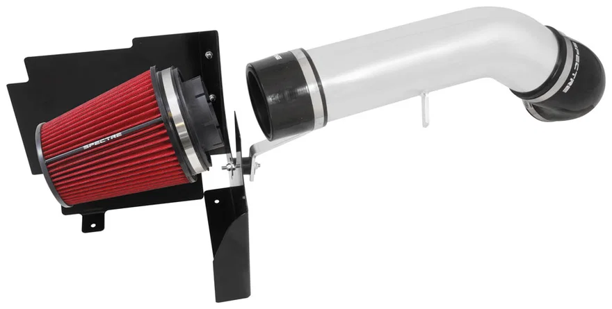 SPE-9900 Spectre Air Intake Kit for Chevrolet, GMC and Cadillac