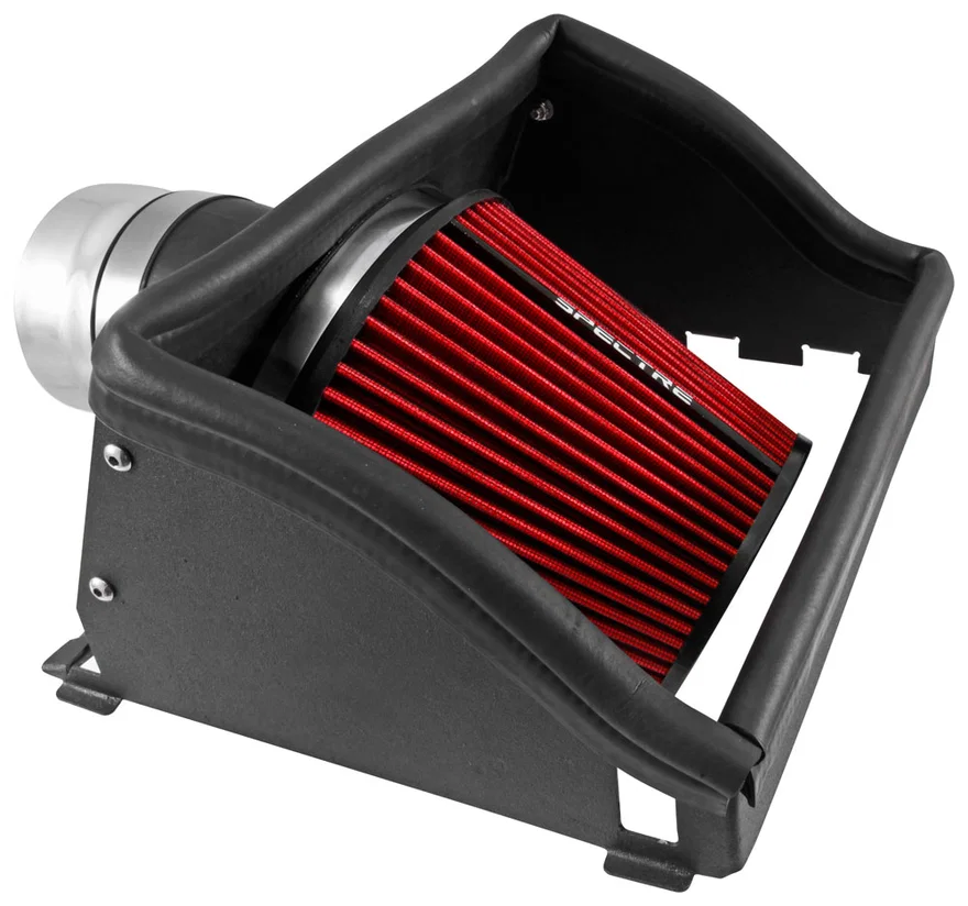 SPE-9034 Spectre Air Intake Kit for Ford and Lincoln