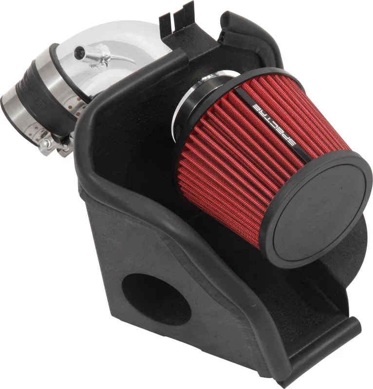 SPE-9076 Spectre Air Intake Kit for 2006-2011 Honda Civic