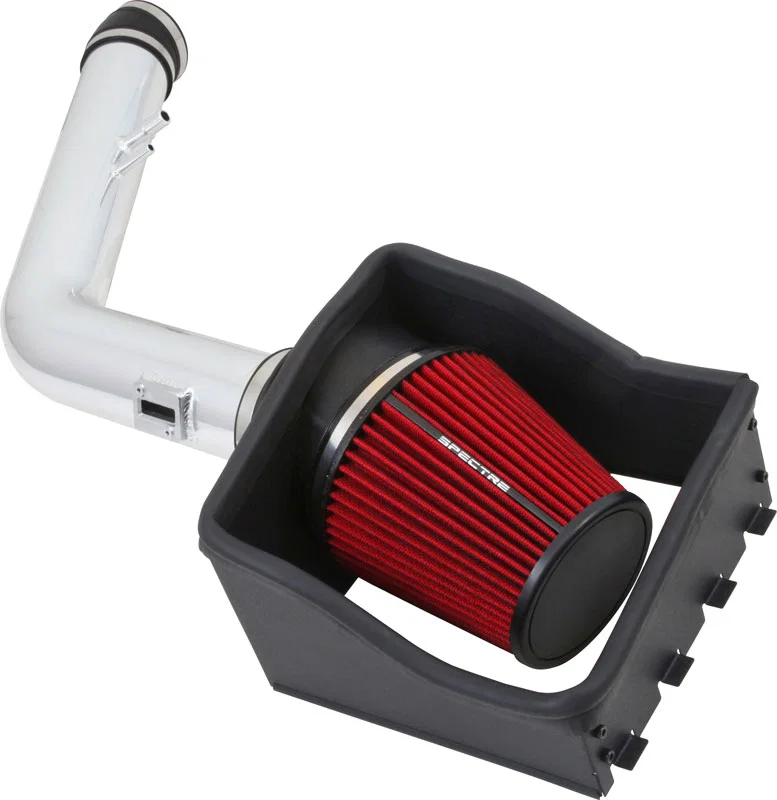 SPE-9001 Spectre Air Intake Kit for Ford