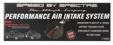 SPE-9931 Spectre Air Intake Kit for 1994-2001 Dodge Ram 1500 and Ram 2500 image 2