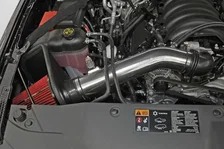 SPE-9006 Spectre Air Intake Kit for GMC, Chevrolet and Cadillac image 5