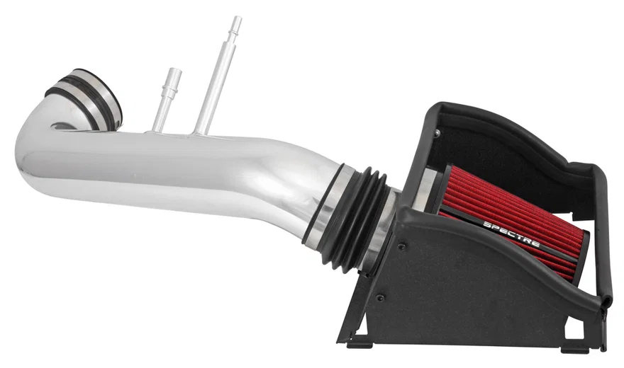 SPE-9033 Spectre Air Intake Kit for 2015-2019 Ford F-150