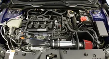 SPE-9069 Spectre Air Intake Kit for 2016-2021 Honda Civic image 3