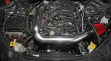 SPE-9020 Spectre Air Intake Kit for 2011-2015 Dodge Durango and Jeep Grand Cherokee image 4