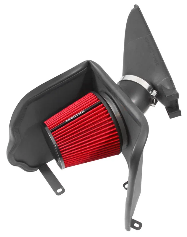 SPE-9013 Spectre Air Intake Kit for 2012-2015 Toyota Tacoma
