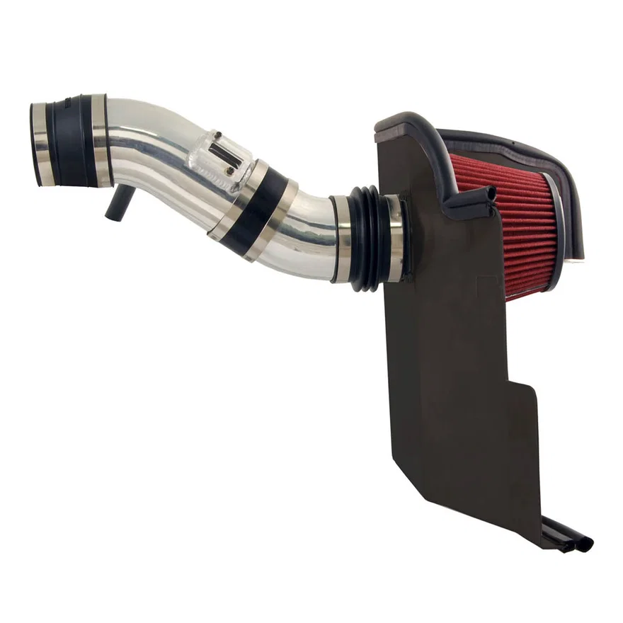 SPE-9929 Spectre Air Intake Kit for 2011-2014 Ford Mustang