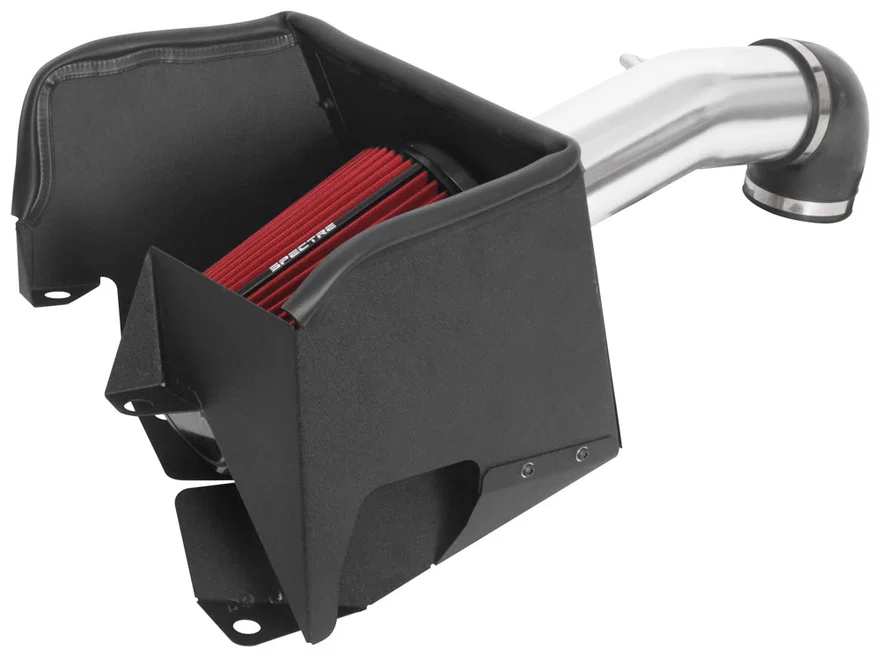 SPE-9090 Spectre Air Intake Kit for 2019-2026 Ram 1500