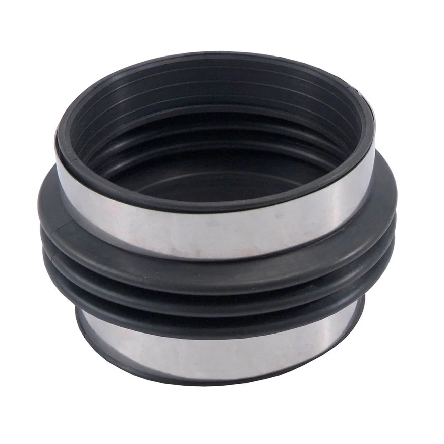 Spectre 9775, SPE-9775 Flex Coupler