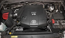 SPE-9013 Spectre Air Intake Kit for 2012-2015 Toyota Tacoma image 4