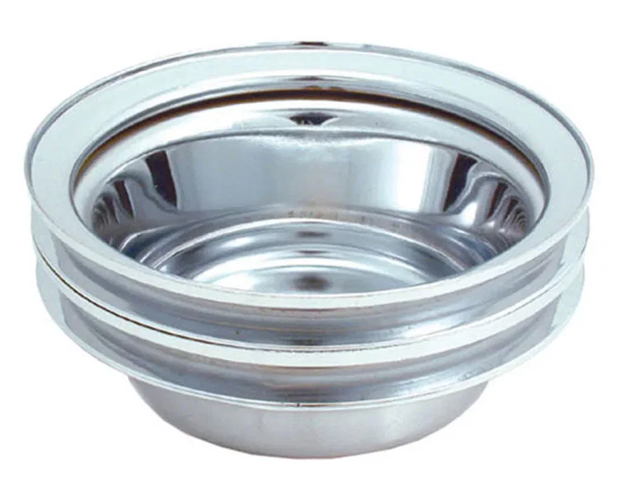 Spectre 4438, SPE-4438 Crankshaft Pulley