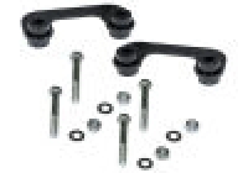 Superlift 40053, 2023-2024 Chevy Colorado/GMC Canyon 4WD (Will NOT fit ZR2 models) 2 Inch GM Leveling Kit