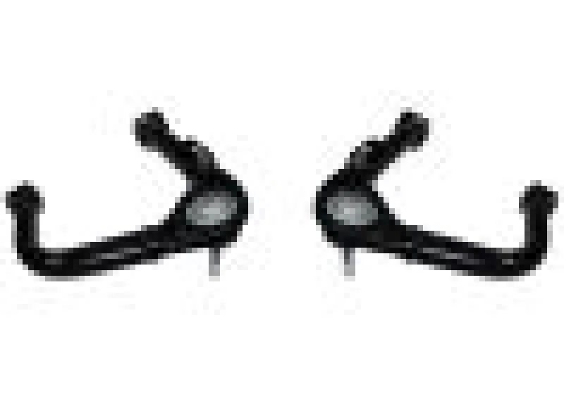 Superlift 8230, 2022-2024 Toyota Tundra 4WD (w/ 2-3.5in Lift w/o AVS System) Upper Control Arms