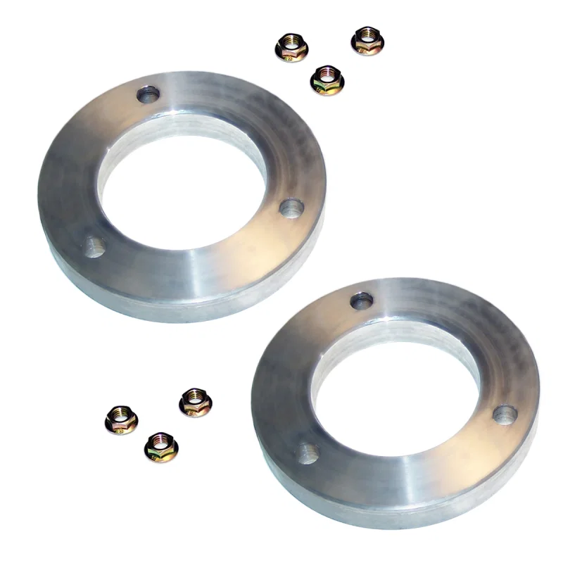 Superlift 40012, 07-18 GM Sierra 1500 2WD/4WD 1.5in Leveling Kit