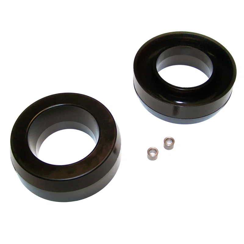 Superlift 40009, 99-06 GM 1500 2WD w/ Front Coil Suspension 2in Leveling Kit - Front