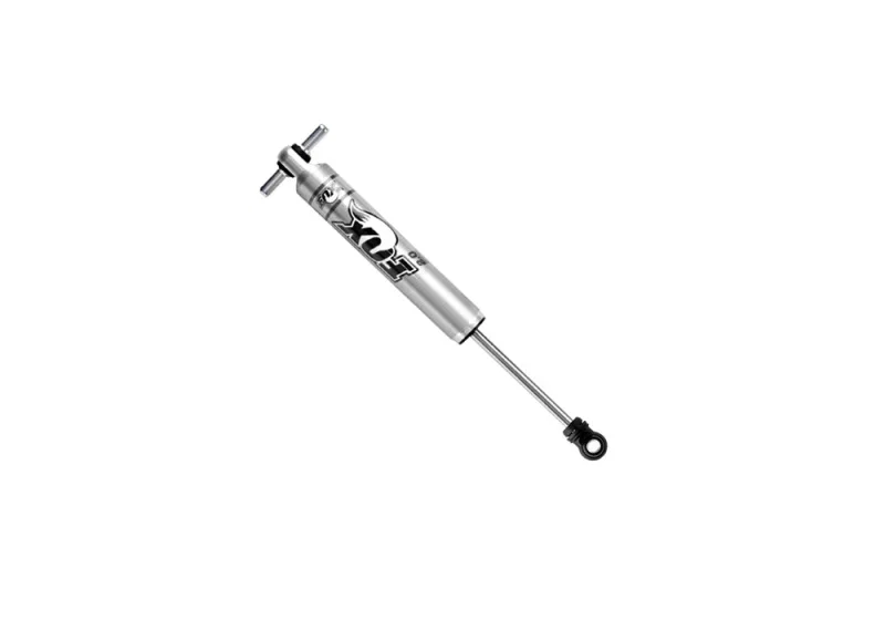 Superlift 980-24-888, 07-18 Jeep Wrangler JK Rear Fox 2.0 Shock - 2.5-4in Lift Kit