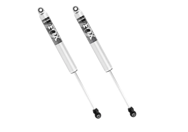 Superlift 84065, 07-20 Chevy Silverado 1500 Fox Shock Box - 4-6in Lift Kit Rear Shocks Only