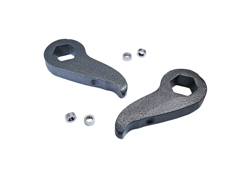 Superlift 40052, 2020 Chevy Silverado 2500/3500 HD 2.5in GM Front Leveling Kit